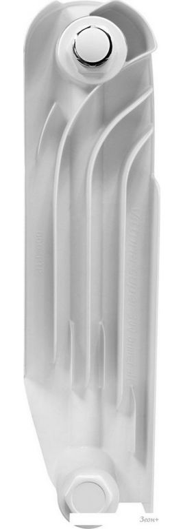 Биметаллический радиатор Royal Thermo Vittoria Super 300 – 13 секций