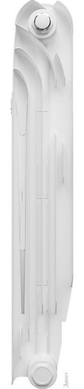 Биметаллический радиатор Royal Thermo Vittoria Super 500 2.0 - 4 секций