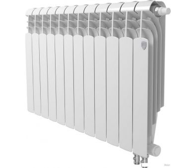   Royal Thermo Vittoria Super 500 2.0 VDR80 - 15 