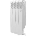 Биметаллический радиатор Royal Thermo Vittoria Super 500 2.0 VDR80 - 4 секций