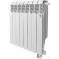 Биметаллический радиатор Royal Thermo Vittoria Super 500 2.0 VDR80 - 7 секций