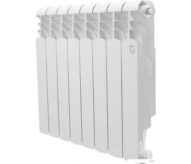   Royal Thermo Vittoria Super 500 2.0 VDR80 - 8 