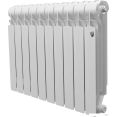 Алюминиевый радиатор Royal Thermo Indigo A 500 - 10 секций