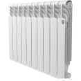 Алюминиевый радиатор Royal Thermo Revolution A 500 - 10 секций