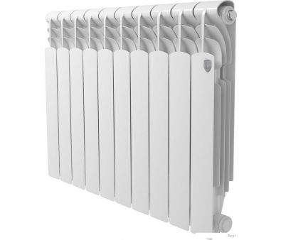 Алюминиевый радиатор Royal Thermo Revolution A 500 - 10 секций