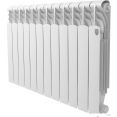 Алюминиевый радиатор Royal Thermo Revolution A 500 - 12 секций