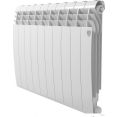 Биметаллический радиатор Royal Thermo Biliner B 500 Белый - 10 секций