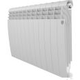 Биметаллический радиатор Royal Thermo Biliner B 500 Белый - 12 секций