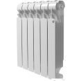 Биметаллический радиатор Royal Thermo Indigo B 500 - 6 секций