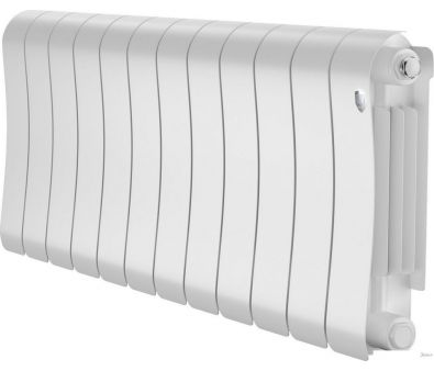   Royal Thermo Infinity 300 Bianco Traffico - 12 