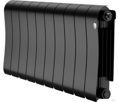   Royal Thermo Infinity 300 Noir Sable - 10 