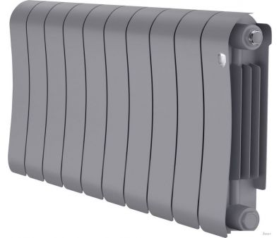 - Royal Thermo Infinity 300 Silver Satin - 10 