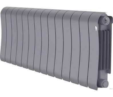  Royal Thermo Infinity 300 Silver Satin - 14 