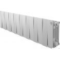 Биметаллический радиатор Royal Thermo PianoForte 200 Белый - 16 секций