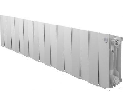   Royal Thermo PianoForte 200  - 18 