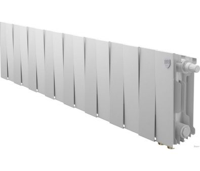   Royal Thermo PianoForte 200  VR80 - 16 