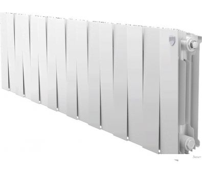   Royal Thermo PianoForte 300  - 16 