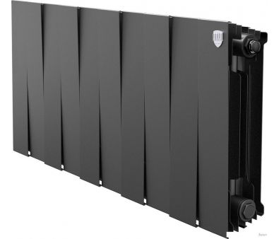   Royal Thermo PianoForte 300  - 10 