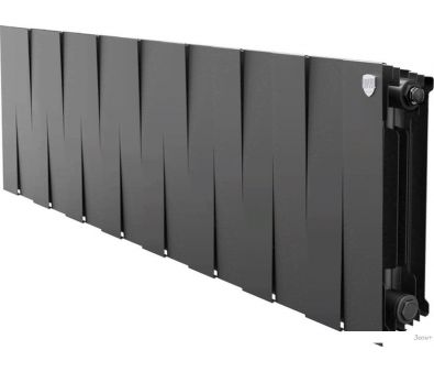   Royal Thermo PianoForte 300  - 16 