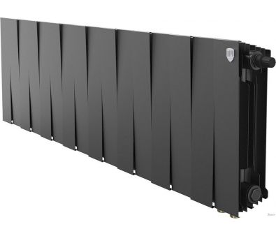   Royal Thermo PianoForte 300  VR80 - 16 