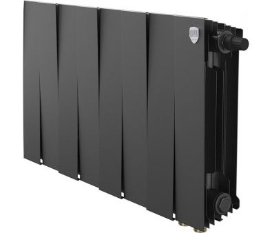   Royal Thermo PianoForte 300  VR80 - 8 