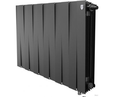  Royal Thermo PianoForte 500  VR80 - 12 