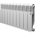 Биметаллический радиатор Royal Thermo Revolution B 350 - 10 секций