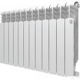 Биметаллический радиатор Royal Thermo Revolution B 500 – 12 секций