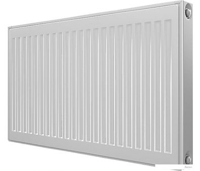 Стальной панельный радиатор Royal Thermo Compact C11-500-1600 RAL9016
