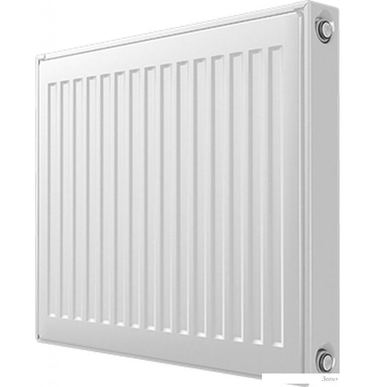 Стальной панельный радиатор Royal Thermo Compact C21-500-1400 RAL9016