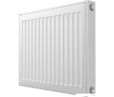 Стальной панельный радиатор Royal Thermo Compact C22-300-1300 RAL9016