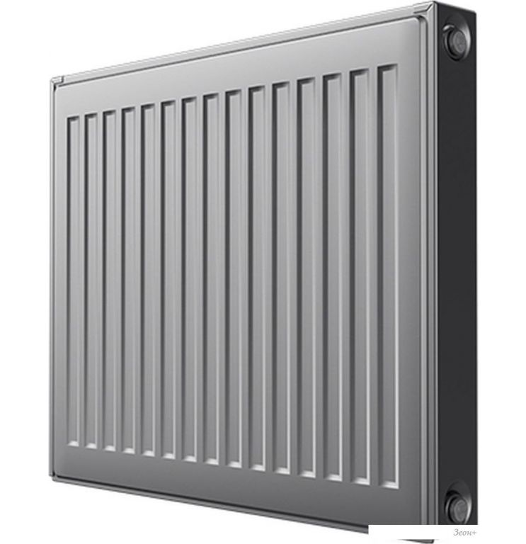 Стальной панельный радиатор Royal Thermo Compact C22-500-1000 Silver Satin