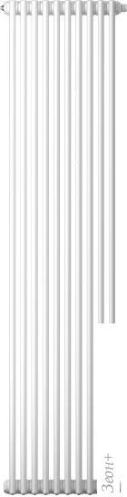 Стальной панельный радиатор Royal Thermo Compact C33-600-400 RAL9016