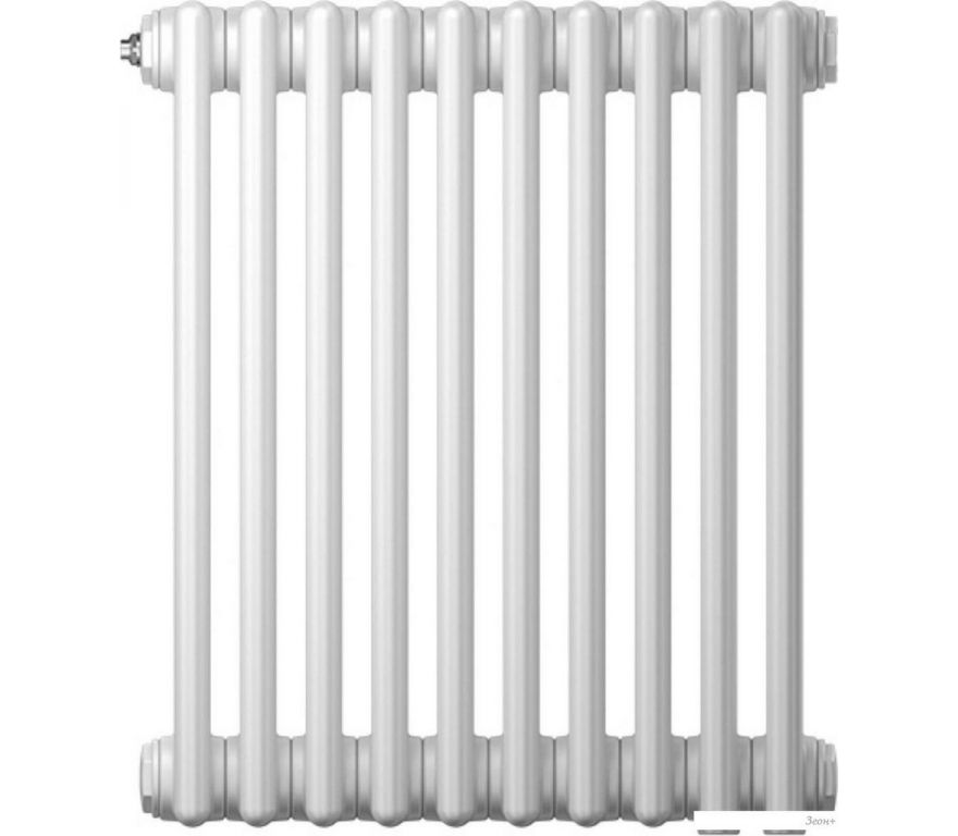 Стальной панельный радиатор Royal Thermo Compact C33-600-400 RAL9016