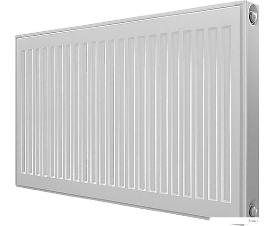 Стальной панельный радиатор Royal Thermo Compact C33-600-400 RAL9016