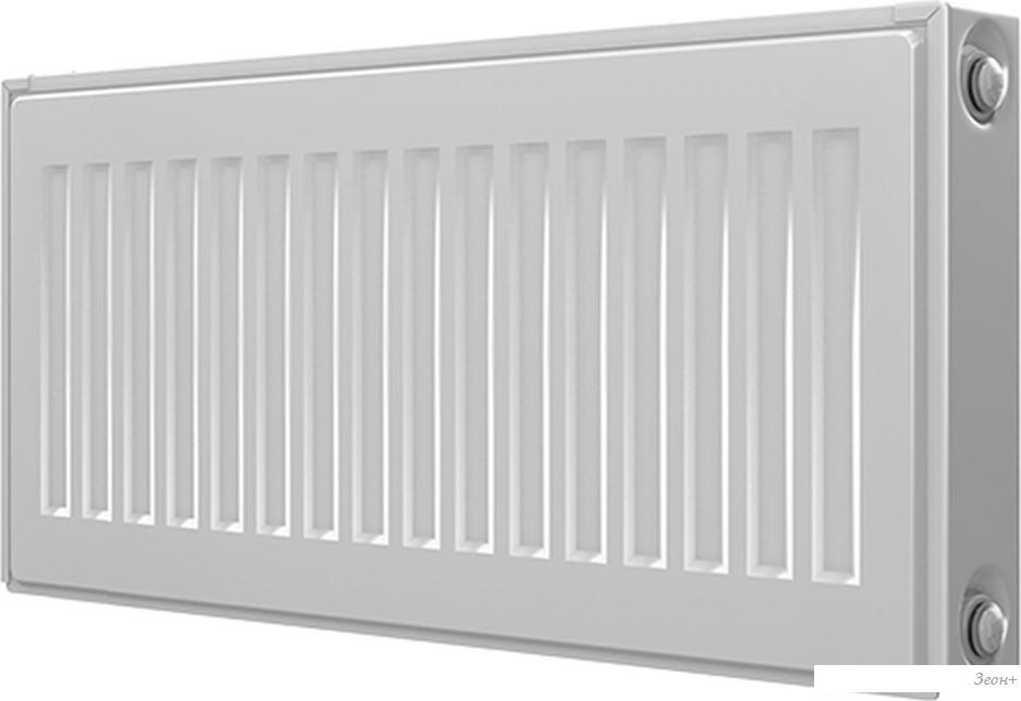 Стальной панельный радиатор Royal Thermo Compact C22-300-700 RAL9016