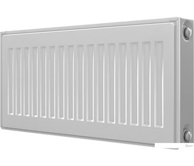 Стальной панельный радиатор Royal Thermo Compact C22-300-700 RAL9016
