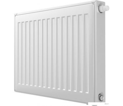 Стальной панельный радиатор Royal Thermo Ventil Compact VC11-500-700 RAL9016 M