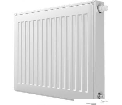 Стальной панельный радиатор Royal Thermo Ventil Compact VC11-500-700 RAL9016