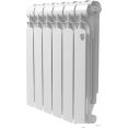 Алюминиевый радиатор Royal Thermo Indigo 500 2.0 - 6 секций
