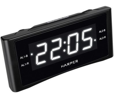 Часы Harper HCLK-1007