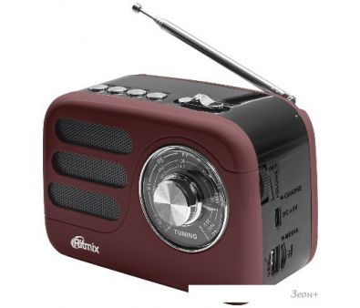  Ritmix RPR-033 ()