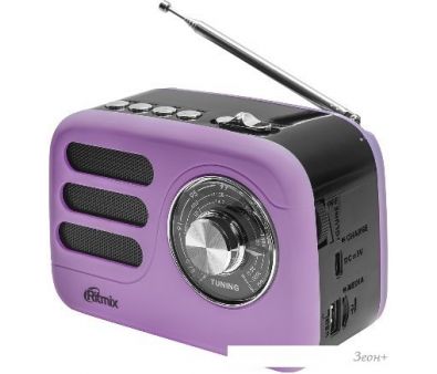  Ritmix RPR-033 ()