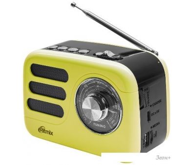  Ritmix RPR-033 ()