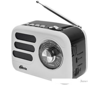  Ritmix RPR-033 ()
