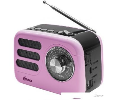  Ritmix RPR-033 ()