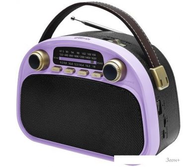  Ritmix RPR-040 ()