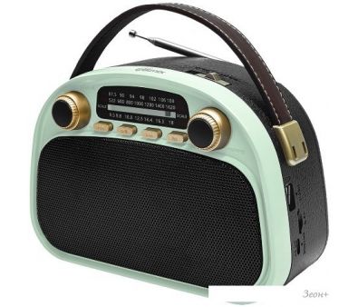  Ritmix RPR-040 ()