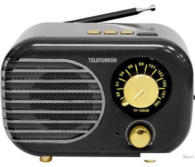  TELEFUNKEN TF-1682B (/)