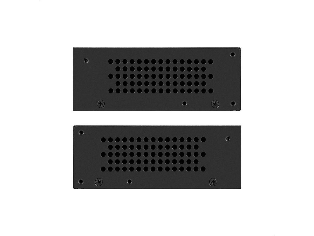 Коммутатор неуправляемый ExeGate EDES-1006D.4PoE-48W EX299020RUS